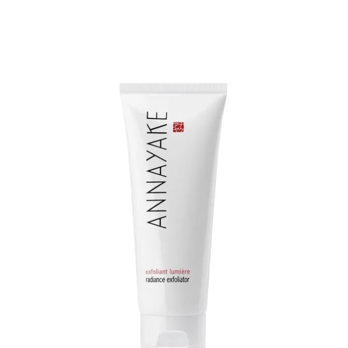AnnayakéExfoliant Lumière Soin Nettoyant Visage