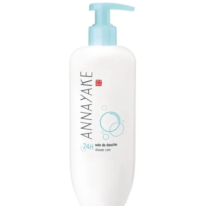 Annayaké24H Hydratation Soin de douche 24H