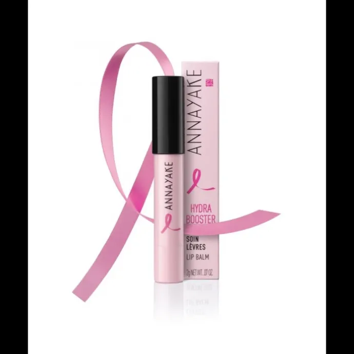 AnnayakéHydra Booster Soin Lèvres