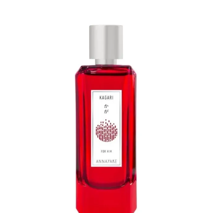 AnnayakéKagari For Him Eau de Toilette