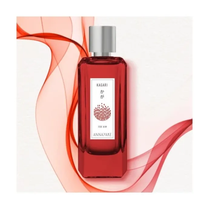 AnnayakéKagari For Him Eau de Toilette