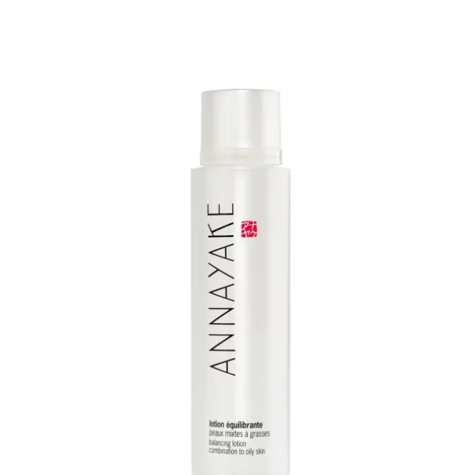 AnnayakéLotion Équilibrante Peaux Mixtes à Grasses
