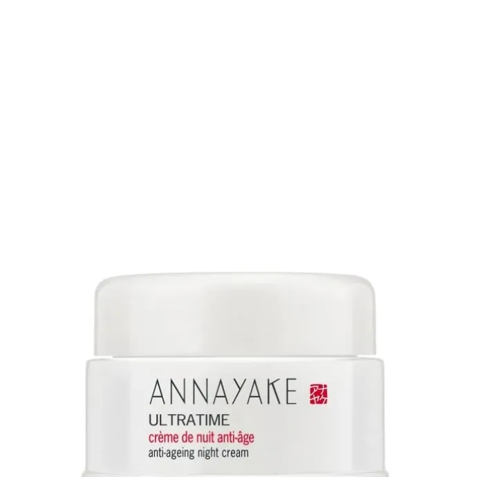 AnnayakéUltratime Crème de Nuit Anti-âge