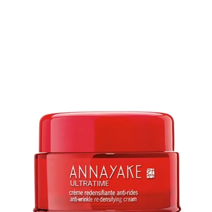 AnnayakéUltratime Crème Redensifiante Anti-Rides