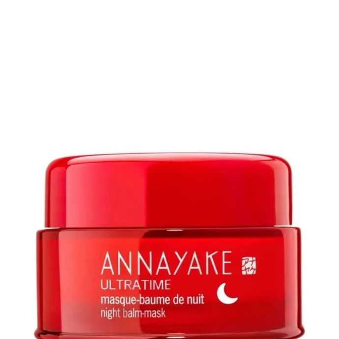 AnnayakéUltratime Masque-Baume de nuit
