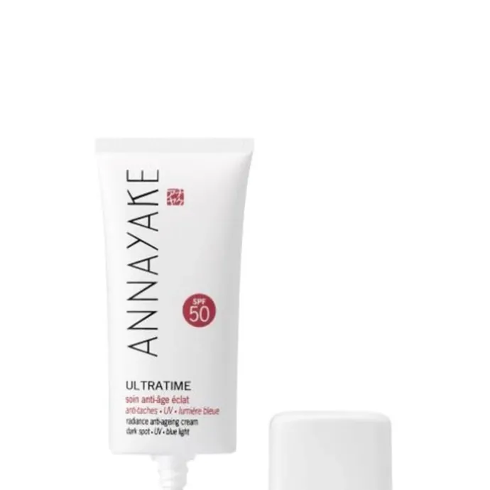 AnnayakéUltratime Soin Anti-âge Eclat