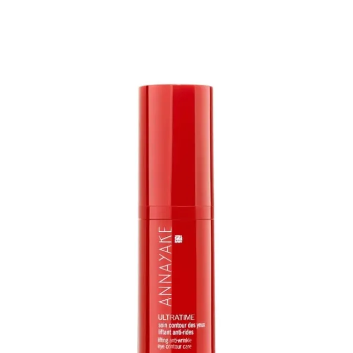 AnnayakéUltratime Soin Contour des Yeux Liftant Anti-Rides