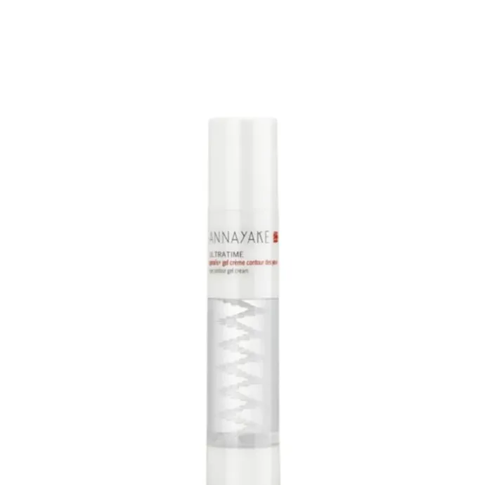 AnnayakéUltratime Spiralis+ Gel Crème Contour des Yeux