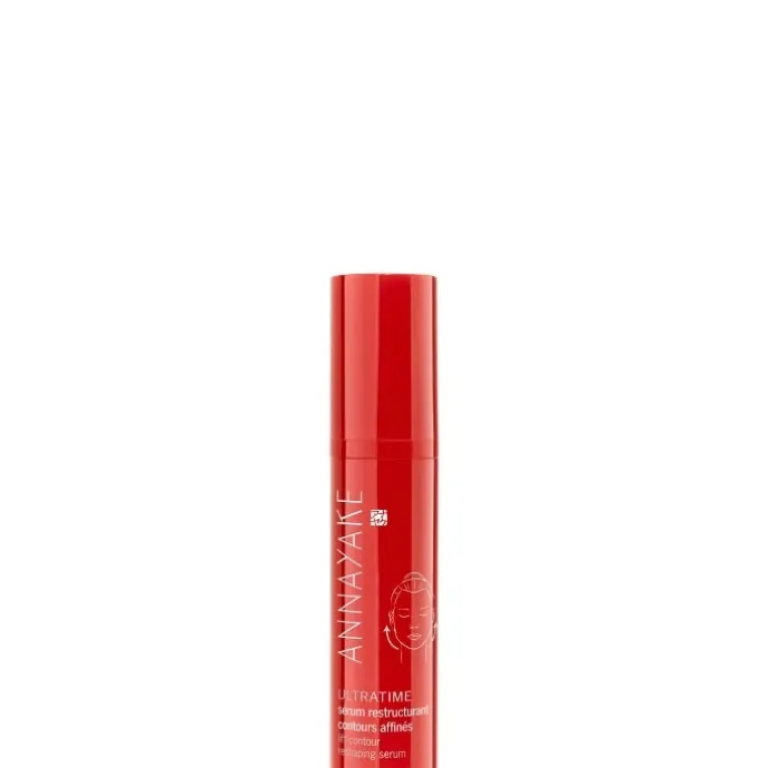 AnnayakéUltratime Sérum Restructurant Contours Affinés