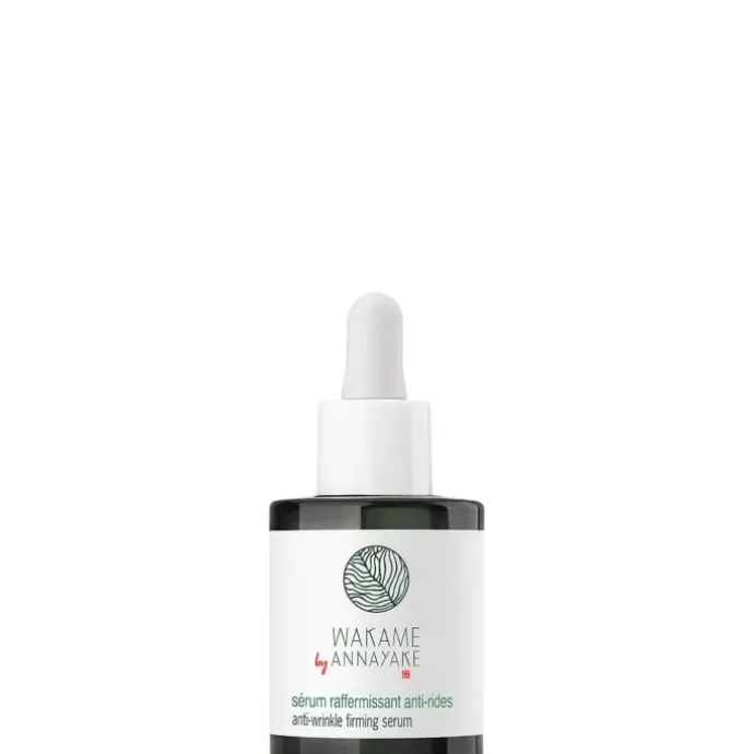 AnnayakéWAKAME Sérum Raffermissant Anti-Rides