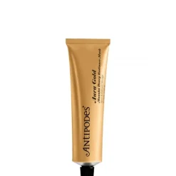 AntipodesAura Gold Masque Éclat au Miel de Manuka