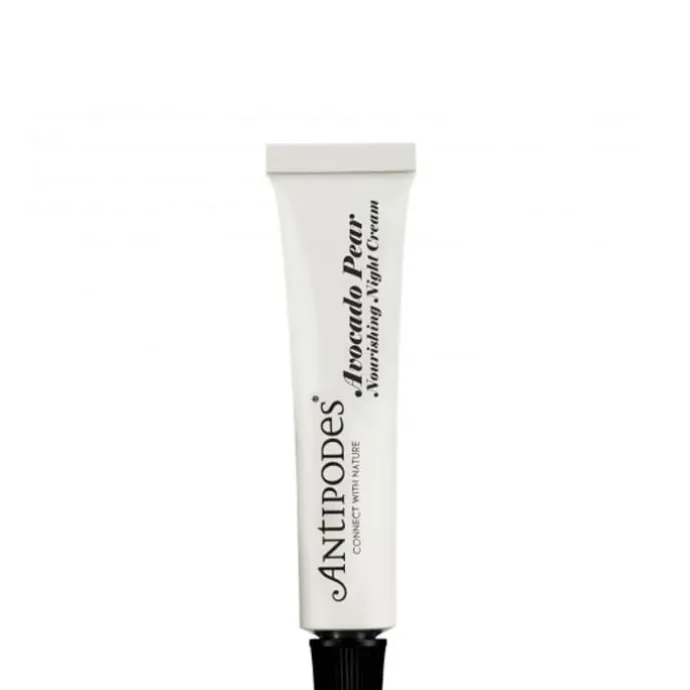 AntipodesAvocado Pear Crème Nuit Nourrissante