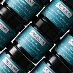 AntipodesBaptise Gel H2O Booster d'Hydratation