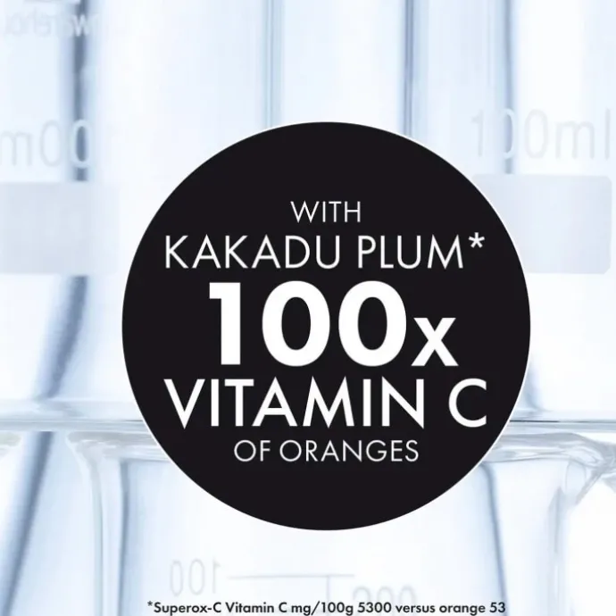 AntipodesGlow Ritual Sérum à la Vitamine C et à l’Acide Hyaluronique Végétal