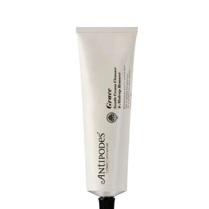 AntipodesGrace Crème Douce Nettoyante et Démaquillante