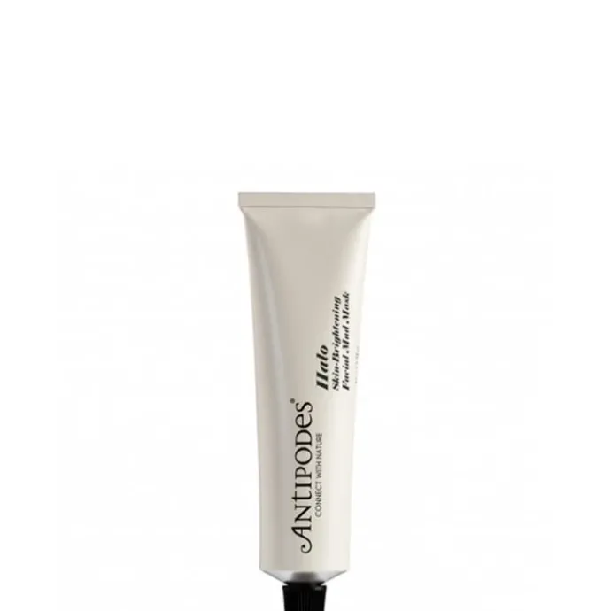 AntipodesHalo Masque Éclat à la Boue Volcanique