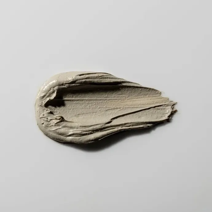 AntipodesHalo Masque Éclat à la Boue Volcanique