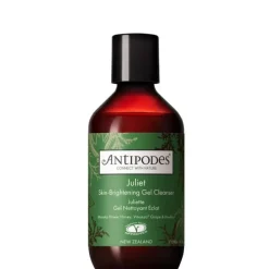 AntipodesJuliette Gel Nettoyant Révélateur d'Éclat