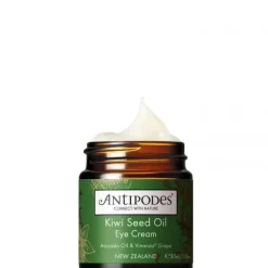 AntipodesKiwi Seed Oil Contour des Yeux à l'Huile de Kiwi