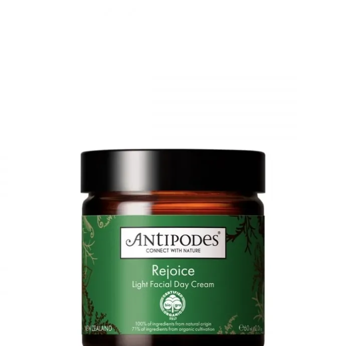 AntipodesRejoice Crème de Jour Légère