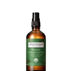 AntipodesResurrect Tonique Clarifiant Visage
