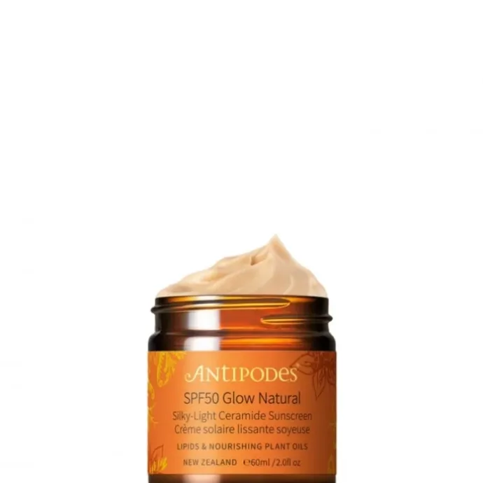 AntipodesSupernatural SPF50+ Crème Solaire Visage