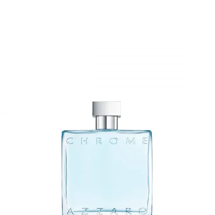 Azzaro Chrome Eau de Toilette