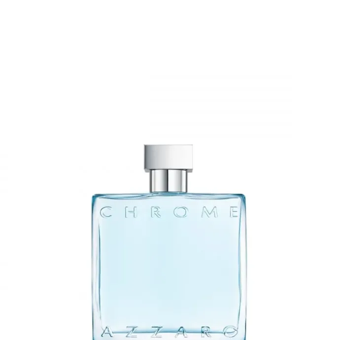 Azzaro Chrome Eau de Toilette