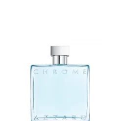 Azzaro Chrome Eau de Toilette