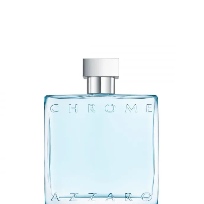 Azzaro Chrome Eau de Toilette