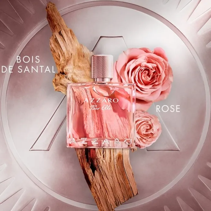 Azzaro pour Elle Eau de Parfum