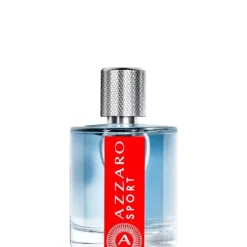 Azzaro Sport Eau de Toilette