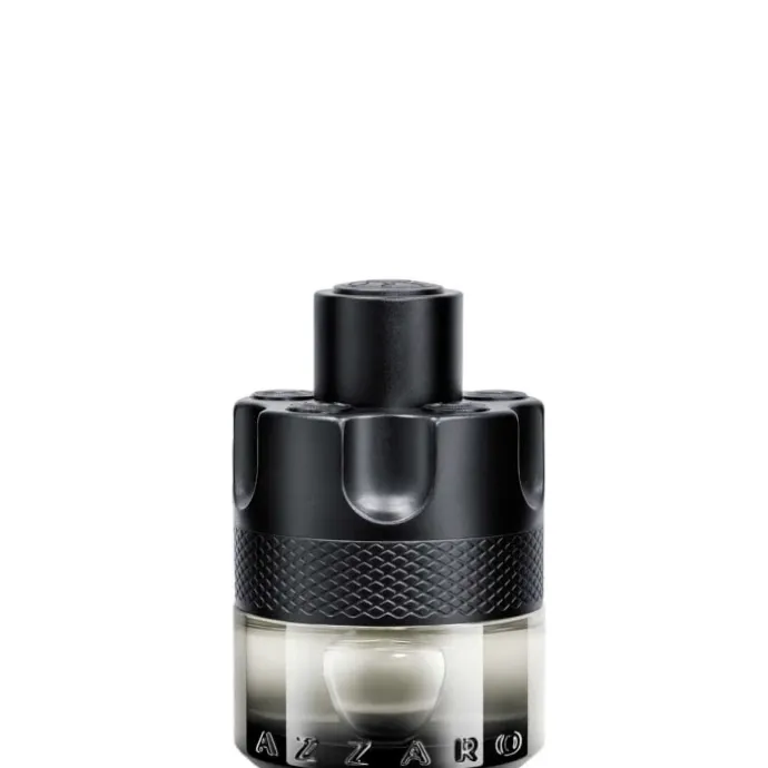 Azzaro The Most Wanted Eau de Toilette Intense