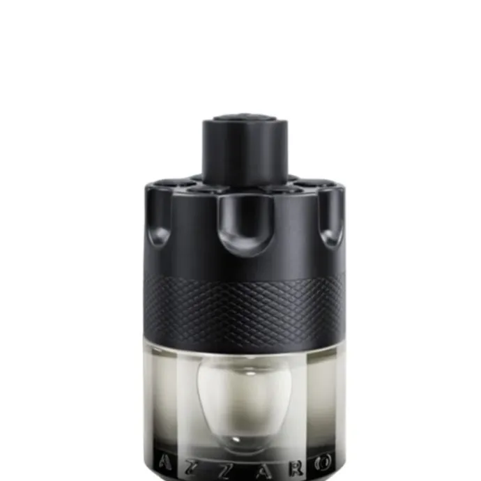 Azzaro The Most Wanted Eau de Toilette Intense