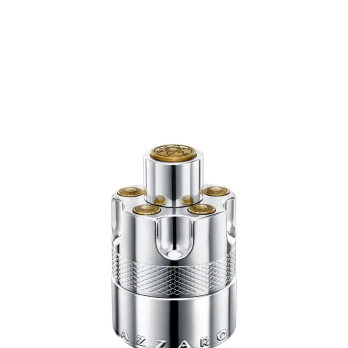 Azzaro Wanted Eau de Parfum