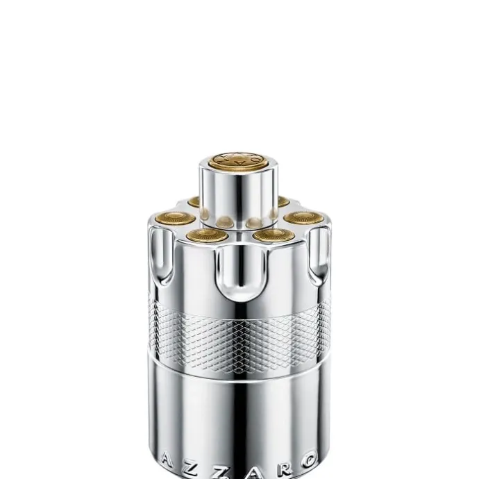 Azzaro Wanted Eau de Parfum
