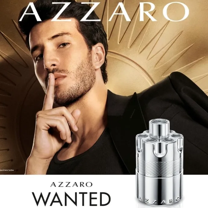 Azzaro Wanted Eau de Parfum