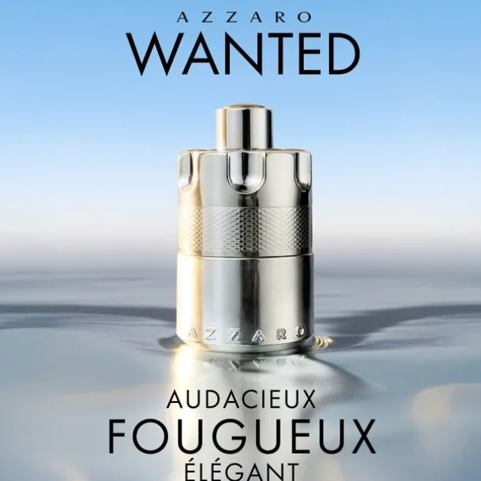 Azzaro Wanted Eau de Parfum