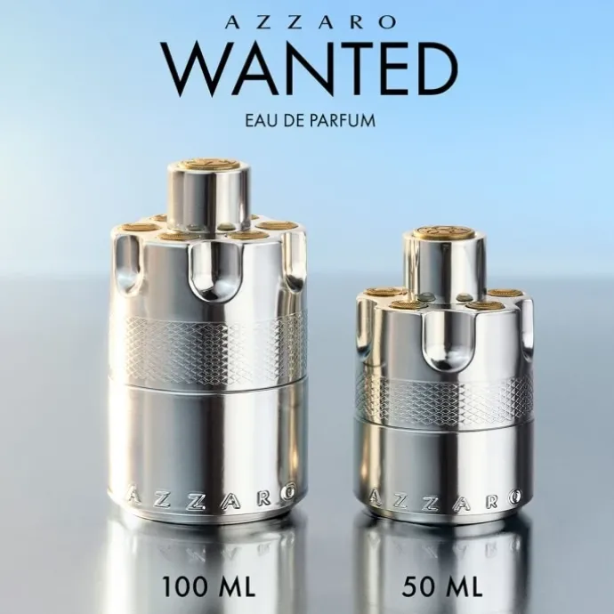 Azzaro Wanted Eau de Parfum