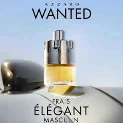 Azzaro Wanted Eau de Toilette