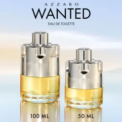 Azzaro Wanted Eau de Toilette