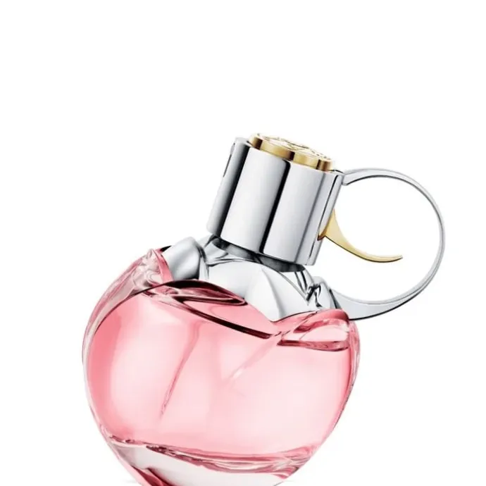Azzaro Wanted Girl Tonic Eau de Toilette