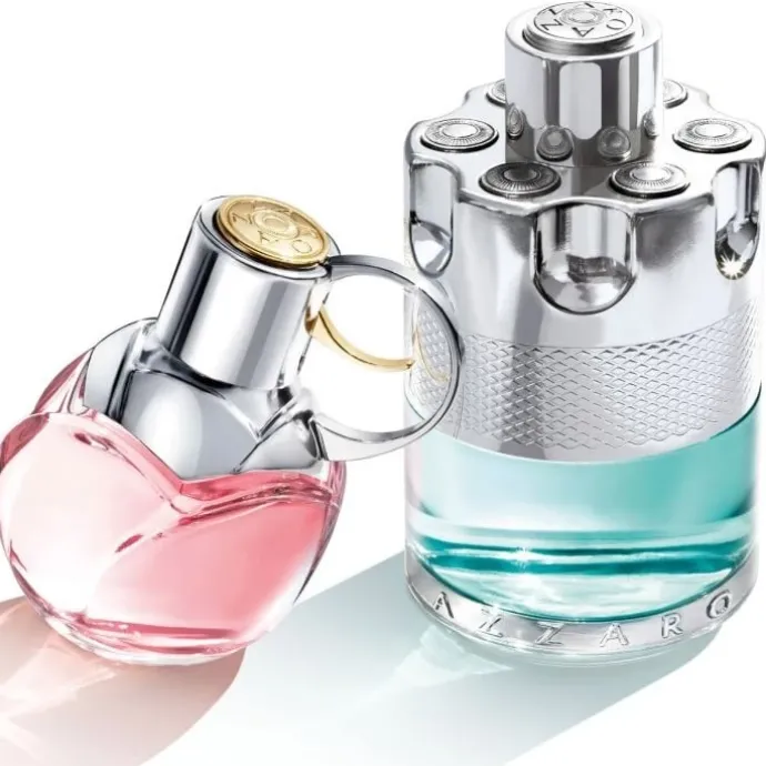 Azzaro Wanted Girl Tonic Eau de Toilette