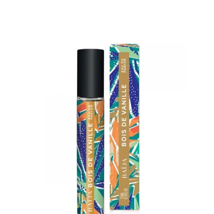BaijaBois de Vanille Eau de Parfum