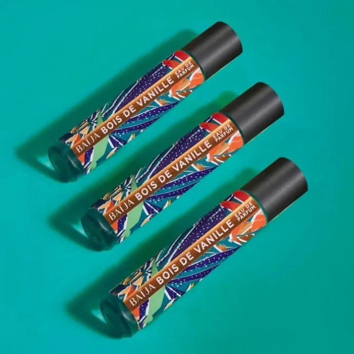 BaijaBois de Vanille Eau de Parfum