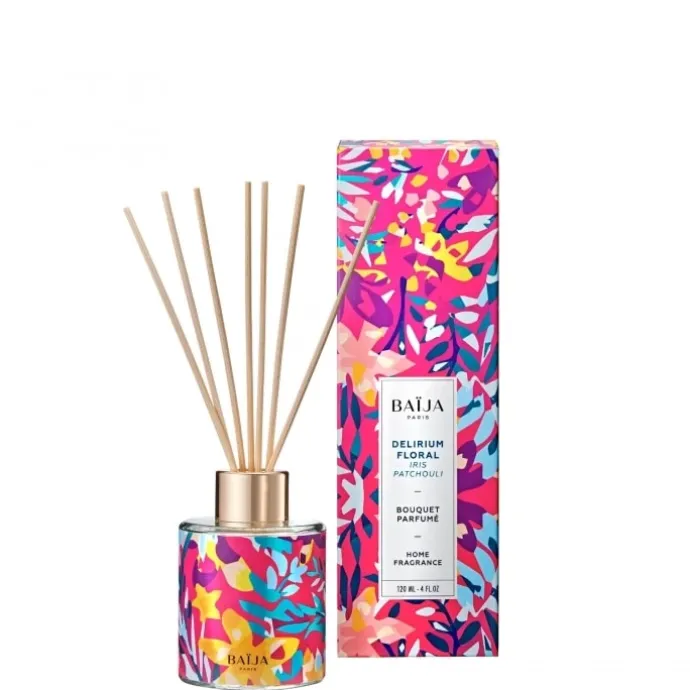 BaijaDelirium Floral Bouquet Parfumé