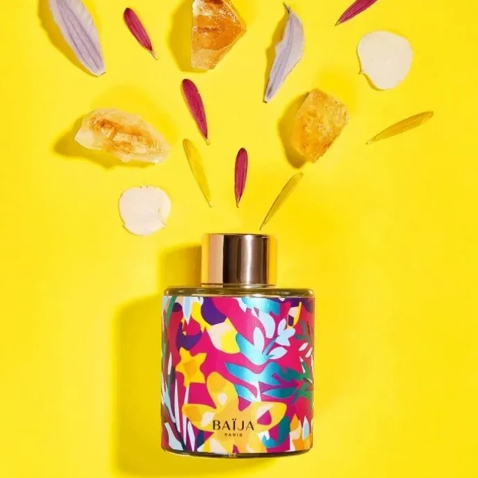 BaijaDelirium Floral Bouquet Parfumé