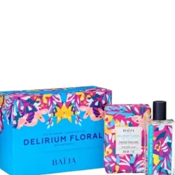 BaijaDelirium Floral Coffret Eau de Parfum