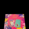 BaijaDelirium Floral                Coffret Soin Parfumé Duo Corps et Maison