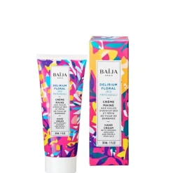 BaijaDelirium Floral Crème Mains